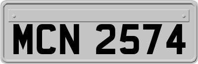 MCN2574