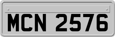 MCN2576
