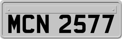 MCN2577