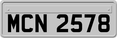 MCN2578