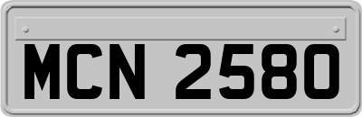 MCN2580