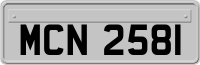 MCN2581