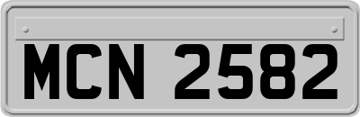 MCN2582