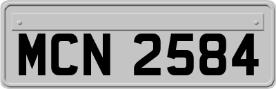 MCN2584