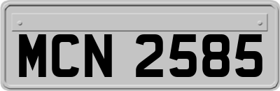 MCN2585