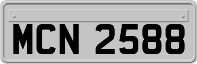 MCN2588
