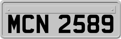MCN2589