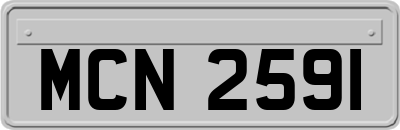 MCN2591