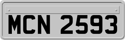 MCN2593