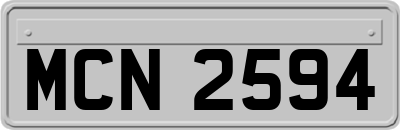 MCN2594