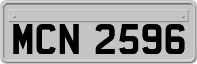 MCN2596