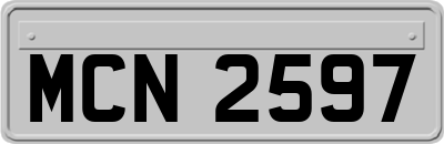 MCN2597