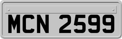 MCN2599