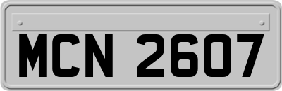 MCN2607
