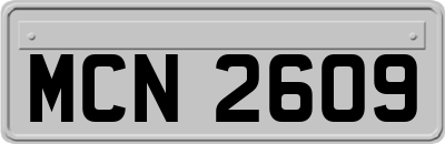 MCN2609