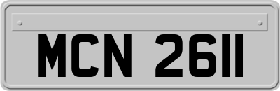 MCN2611