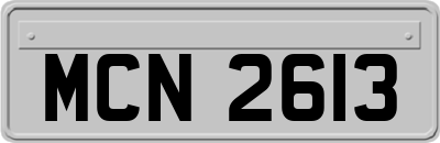 MCN2613