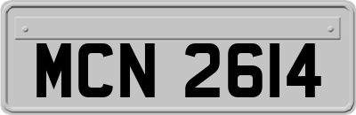 MCN2614