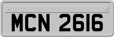 MCN2616