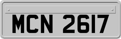 MCN2617