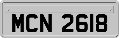 MCN2618