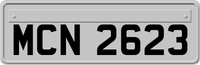 MCN2623