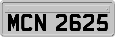 MCN2625