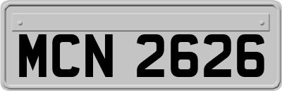 MCN2626