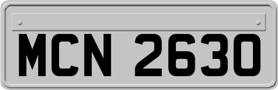 MCN2630