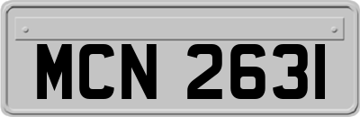 MCN2631