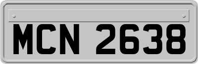 MCN2638