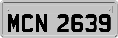 MCN2639