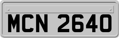 MCN2640