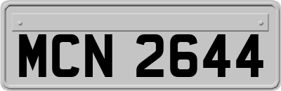 MCN2644