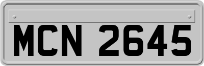 MCN2645