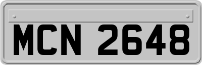 MCN2648