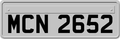 MCN2652