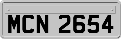 MCN2654