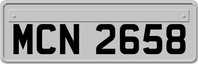MCN2658