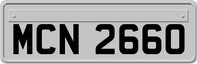 MCN2660