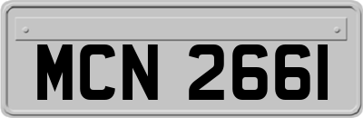 MCN2661