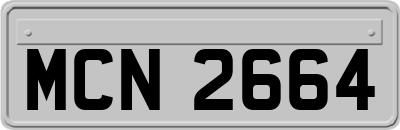 MCN2664