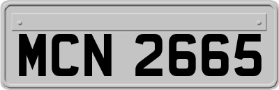 MCN2665