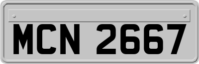MCN2667