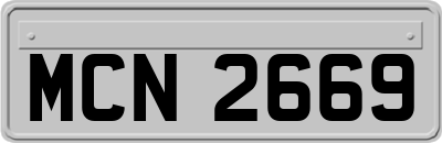 MCN2669