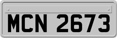 MCN2673