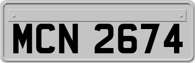 MCN2674