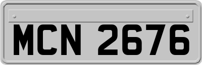 MCN2676