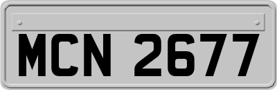 MCN2677