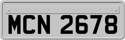MCN2678